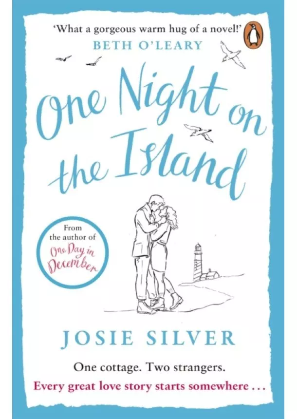 Josie Silver - One Night on the Island