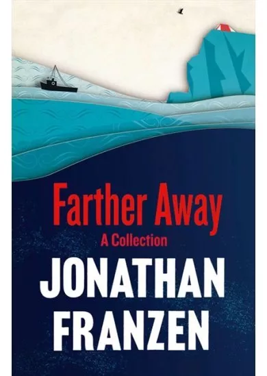 Farther Away