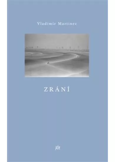 Zrání