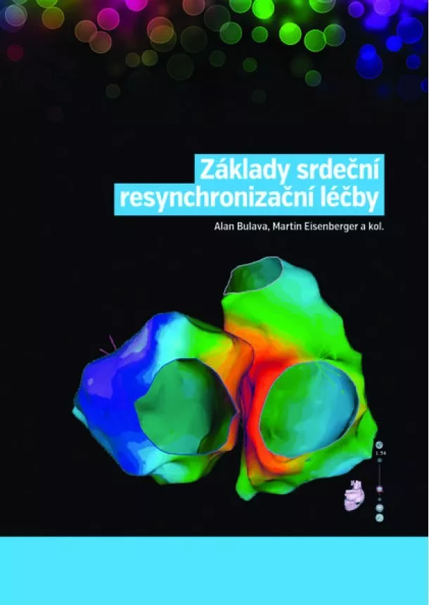 Alan Bulava, Martin Eisenberger - Základy srdeční resynchronizační léčby