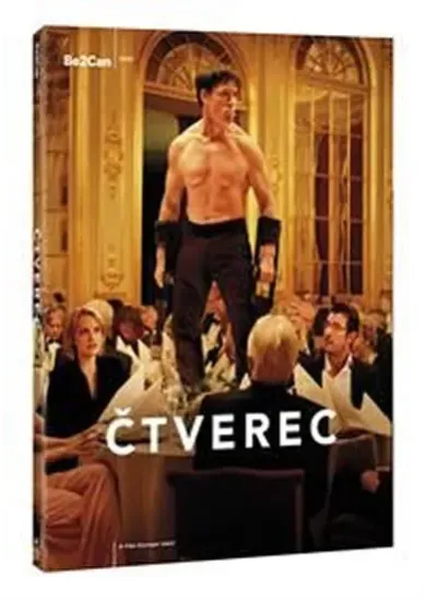 Čtverec