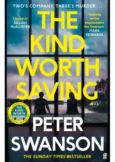The Kind Worth Saving