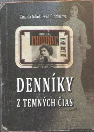 Denníky z temných čias