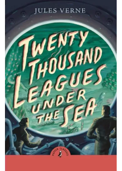 Twenty Thousand Leagues Under the Sea
