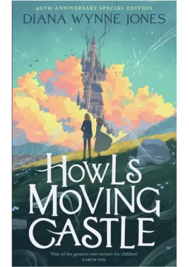 Howl’s Moving Castle
