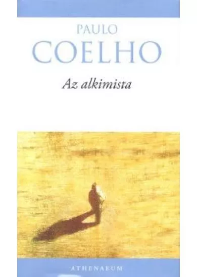 Az alkimista