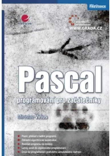 Pascal -  programování pro začátečníky