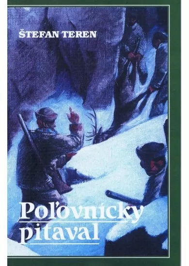 Poľovnícky pitaval