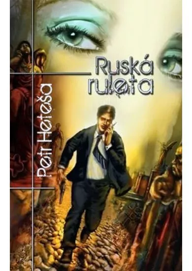 Ruská ruleta ( Brokilon )