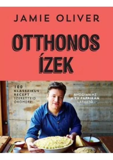 Otthonos ízek