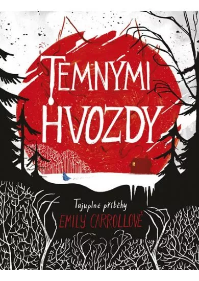 Temnými hvozdy