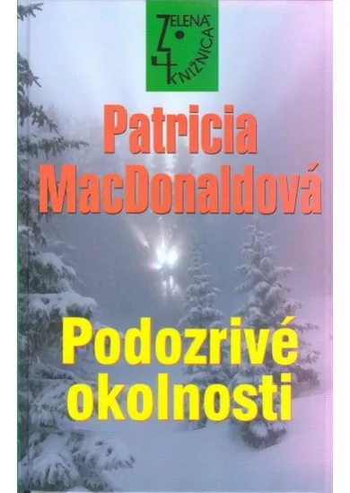 Podozrivé okolnosti