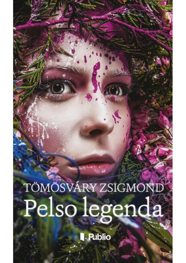 Tömösváry Zsigmond - Pelso-legenda