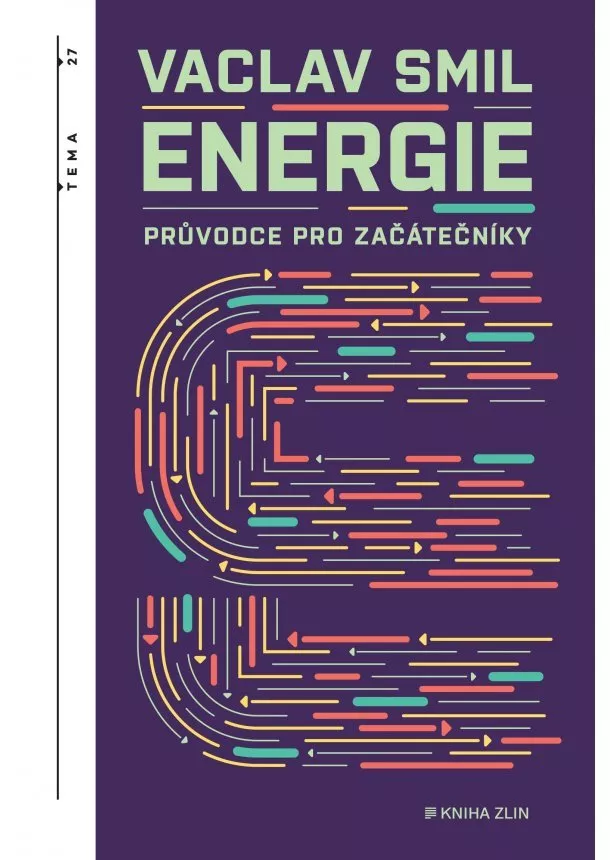 Vaclav Smil - Energie