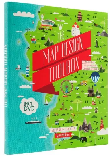 Map Design toolbox
