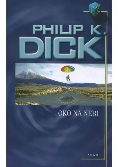 Oko na nebi