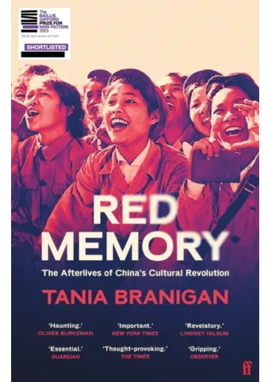 Red Memory