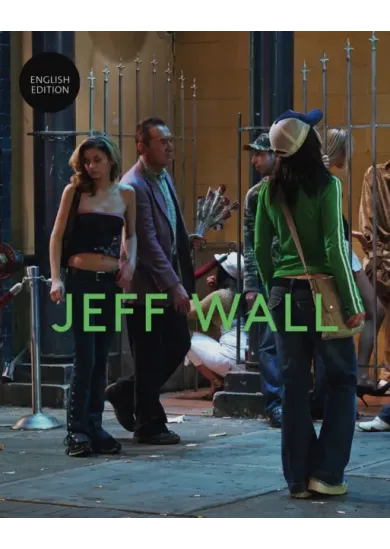Jeff Wall
