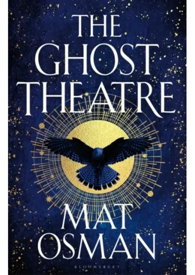The Ghost Theatre