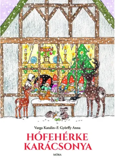 Hófehérke karácsonya §K