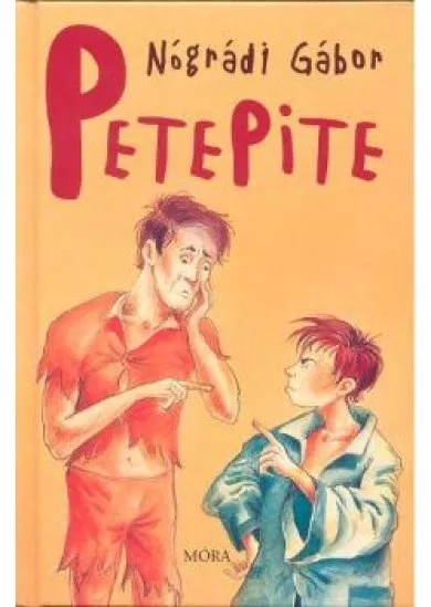PETEPITE