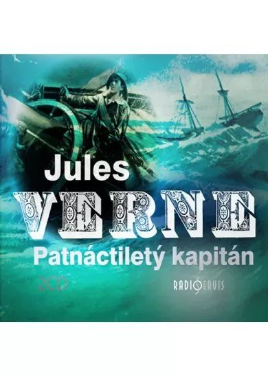 VARIOUS  VERNE: PATNÁCTILETÝ KAPITÁN