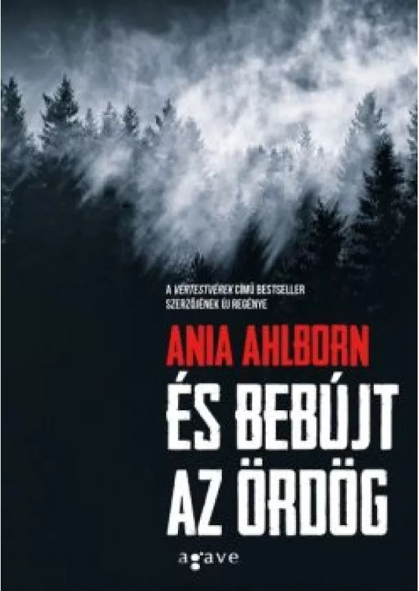 Ania Ahlborn - És bebújt az ördög
