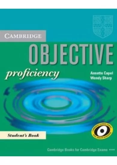 Objective Proficiency: SB