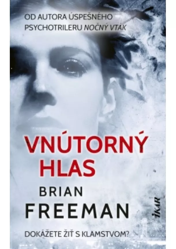 Brian Freeman - Vnútorný hlas