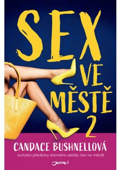 Sex ve městě II.