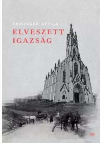 Elveszett igazság