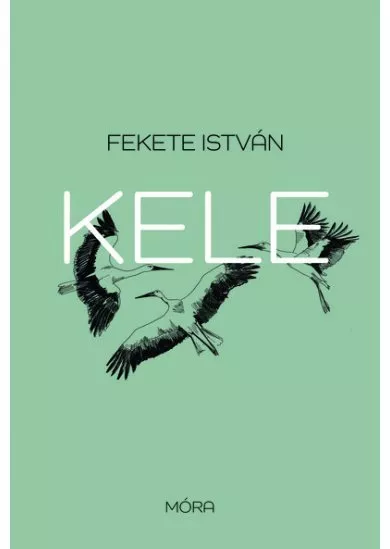 Kele (9. kiadás)