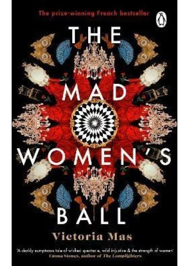 The Mad Women's Ball