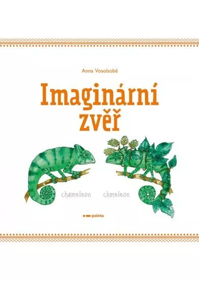 Imaginární zvěř