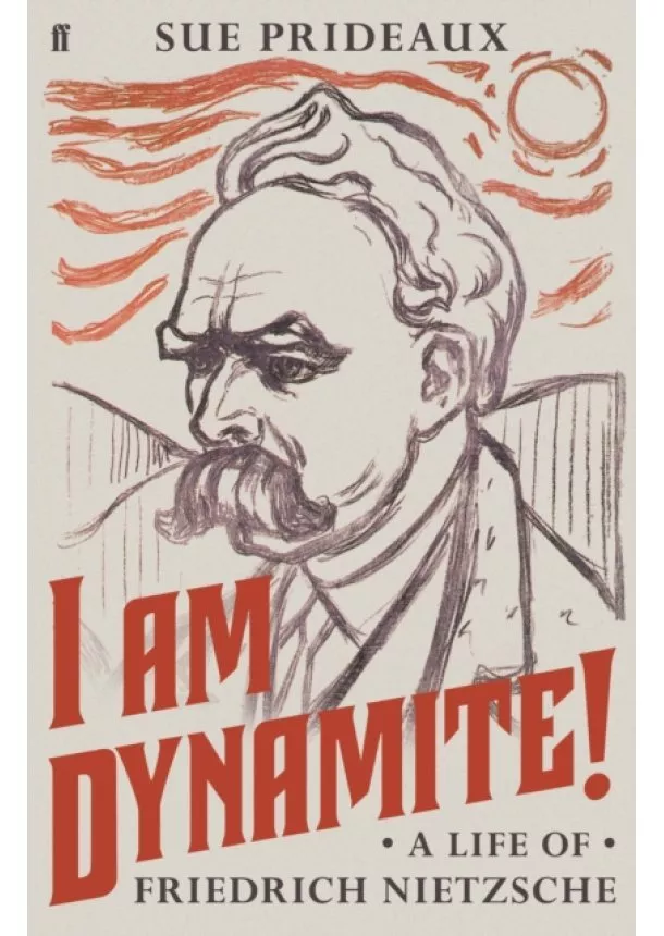 Sue Prideaux - I Am Dynamite
