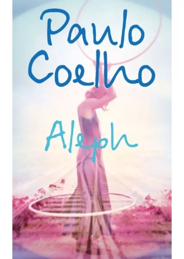 Paulo Coelho - Aleph