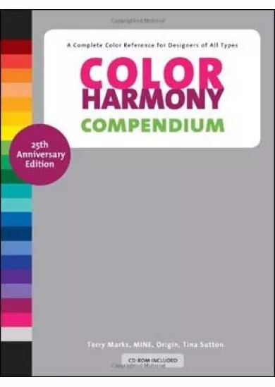 Color Harmony Compendium
