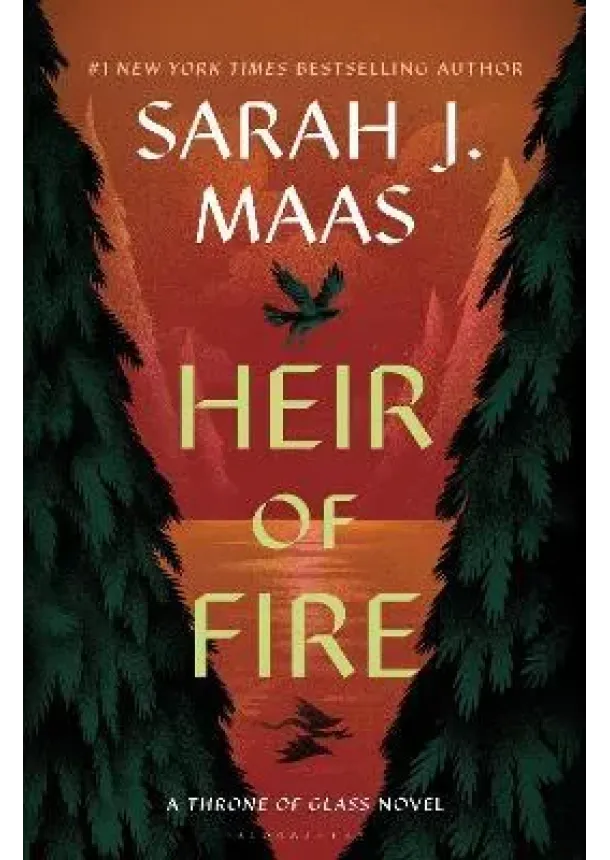 Heir of Fire