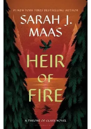 Heir of Fire