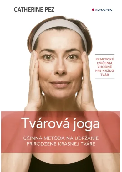 Tvárová joga
