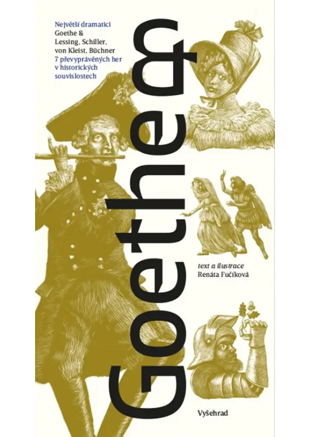 Renáta Fučíková - Goethe &