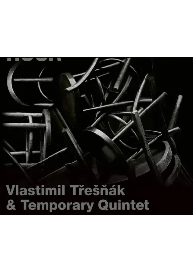 Vlastimil Třešňák, Temporary Q:  Happy Hour - LP