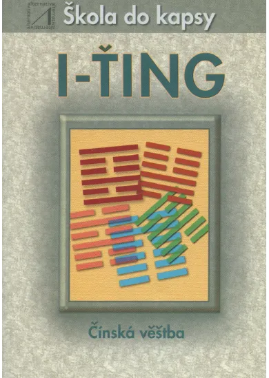 I - Ťing - škola do kapsy