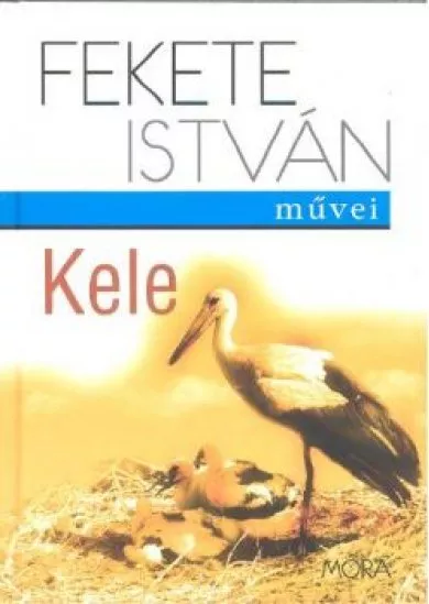 KELE (6. KIADÁS)