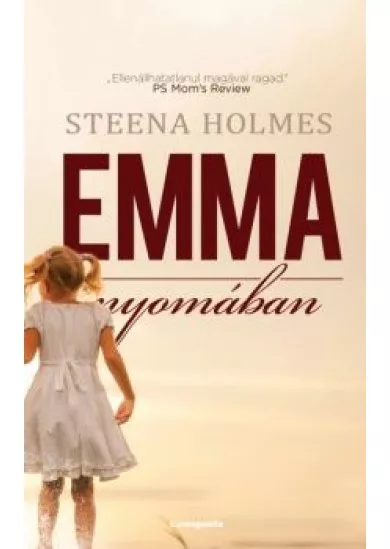 EMMA NYOMÁBAN