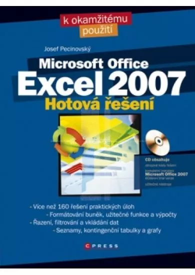 Microsoft Office Excel 2007