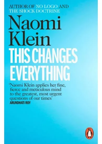 This Changes Everything