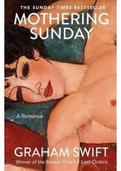 Mothering Sunday