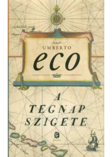 A tegnap szigete