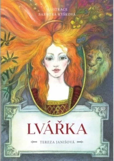 Lvářka